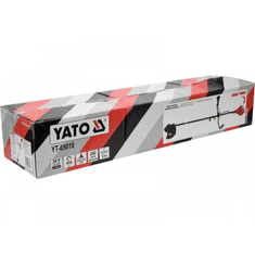 YATO YT-85010 36V Akkumulátoros fűkasza (Akku és töltő nélkül) (YT-85010)
