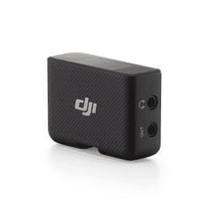 DJI Mikrofon (1 TX + 1 RX) (CP.RN.00000310.01)