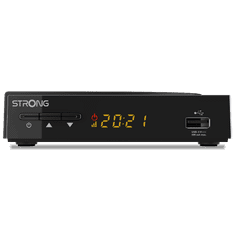 STRONG SRT3030 HD Set-Top box vevőegység (SRT3030)