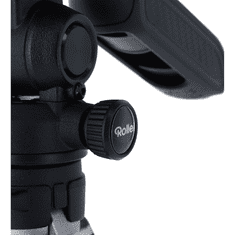 Rollei Creator Grip Kamera állvány (Tripod) - Fekete (11307)