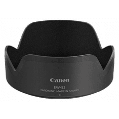 Canon 0579C001 lencsevédő Fekete