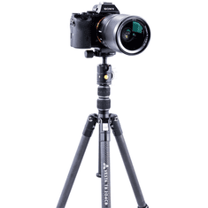 Vanguard VESTA TB204CB Kamera állvány (Tripod) - Fekete