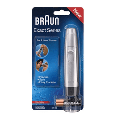 Braun EN10 Orr- és fülszőrnyíró