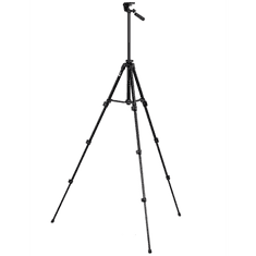 Benro T560N Kamera állvány (Tripod) - Fekete (BET560N)