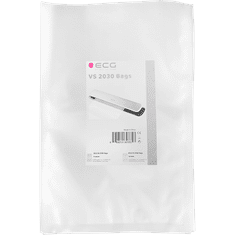 ECG VS-2030 BAGS Vákuum csomagoló fólia (20 db / csomag) (VS-2030 BAGS)