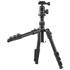 Rondo 400T RB6.5 Kamera állvány (Tripod) - Fekete (52220)