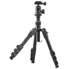 Rondo 400T RB6.5 Kamera állvány (Tripod) - Fekete (52220)