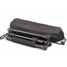Cullmann Neomax 240 Kamera állvány (Tripod) - Fekete