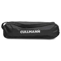 Cullmann Nando 560M RB8.5 Kamera állvány (Tripod) - Fekete
