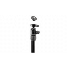 Cullmann Neomax 220 Kamera állvány (Tripod) - Fekete