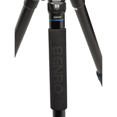 Benro FGP18A Go Plus Kamera állvány (Tripod) - Fekete (BEFGP18A)