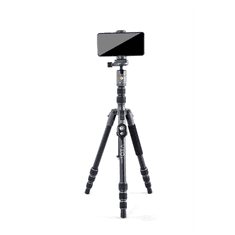 Vanguard Veo 3GO 204AB Kamera állvány (Tripod) - Fekete (VEO3GO204AB)
