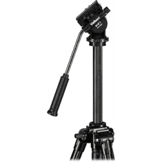 VELBON DV 7000N Kamera állvány (Tripod) - Fekete (20530)
