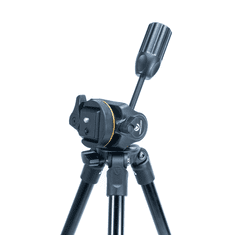 Vanguard Vesta 204AP Kamera állvány (Tripod) - Fekete (VESTA 204AP)