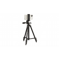 Cullmann Alpha 1000 mobile BT Kamera állvány (Tripod) - Fekete