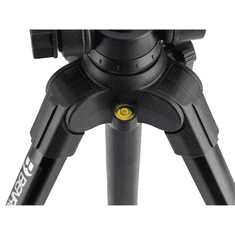 Benro T880EX Kamera állvány (Tripod) - Fekete (BET880EX)