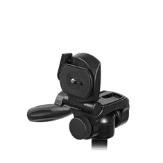 VELBON EX-630 Kamera állvány (Tripod) - Fekete (10132)