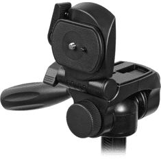 VELBON EX-430 Kamera állvány (Tripod) - Fekete (103577)