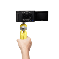 Joby HandyPod 2 Kamera állvány (Tripod) - Sárga (JB01875-BWW)