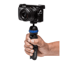 Benro PP1 PocketPod Asztali kamera állvány - Fekete (BEPP1)