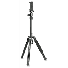 Cullmann Neomax 260 Kamera állvány (Tripod) - Fekete