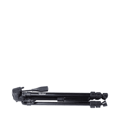 Rollei 20836 Compact Traveler Star S2 (DIGI 9300) Kamera állvány (Tripod) - Fekete (R20836)