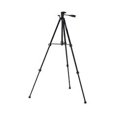 Rollei 20836 Compact Traveler Star S2 (DIGI 9300) Kamera állvány (Tripod) - Fekete (R20836)