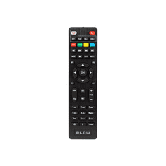 Blow 4625FHD DVB-T2 Set-Top box vevőegység (77-048#)