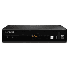 STRONG SRT7806 HD DVB-S2 Set-Top box vevőegység (SRT7806)