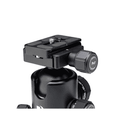 Benro GoPlus FGP18AB1 Tripod kit Kamera állvány - Fekete (BEFGP18AB1)