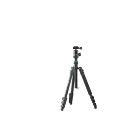 Rondo 430TM RB6.5 Kamera állvány (Tripod) - Fekete (52223)