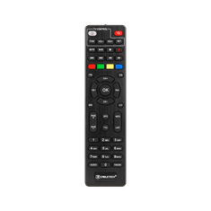 Cabletech URZ0336B DVB-T2 Set-Top box vevőegység (URZ0336B)