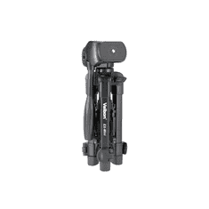 VELBON EX-Mini Kamera állvány (Tripod) - Fekete (10172)