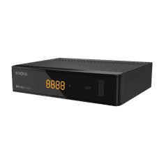 STRONG SRT7030 HD DVB-S2 Set-Top box vevőegység (SRT7030)