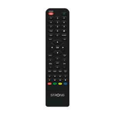 STRONG SRT7030 HD DVB-S2 Set-Top box vevőegység (SRT7030)