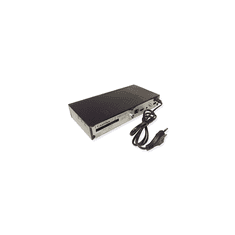 Xoro HRK 8760 CI+ DVB-C Set-Top box vevőegység (SAT100517)