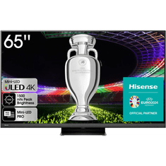 Hisense 65U8KQ 65" 4K UHD Smart Mini-LED TV (65U8KQ)