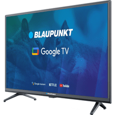 BLAUPUNKT 32" 32HBG5000S HD Ready Smart TV (8594213440163)