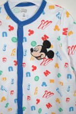 Disney pizsi rugi/rugdalodzó Mickey egér 18 hó (86 cm)