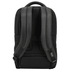 Targus Notebook hátizsák TCG670GL, CityGear 15-17.3" Laptop Backpack - Black (TCG670GL)