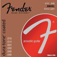 Fender 073-0880-002 880XL mérőeszközök .10-.48
