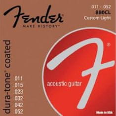 Fender 073-0880-003 880CL mérőszelvények .11-.52