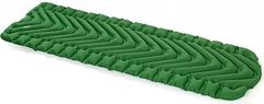 Loap GUARA zöld felfújható autós matrac