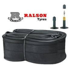 Ralson belső cső 24 "x1.75-2.125 (47/57-507) AV/31mm szervizcsomag