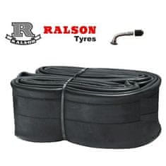 Ralson 12 "x1,5-2,125 (40/57-203)AV/31mm 45°-os hajlítású szervizcsomag