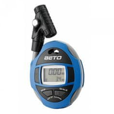 BETO CTG-003 digitális nyomásmérő CTG-003 tömlővel