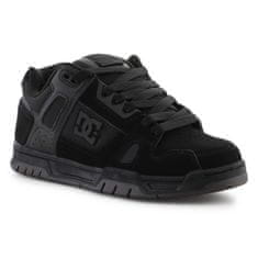 DC Cipők fekete 43 EU Stag