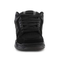 DC Cipők fekete 40.5 EU Stag