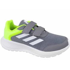 Adidas Cipők szürke 31.5 EU Tensaur Run 2.0 Cf