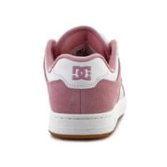 DC Cipők rózsaszín 38.5 EU Manteca 4